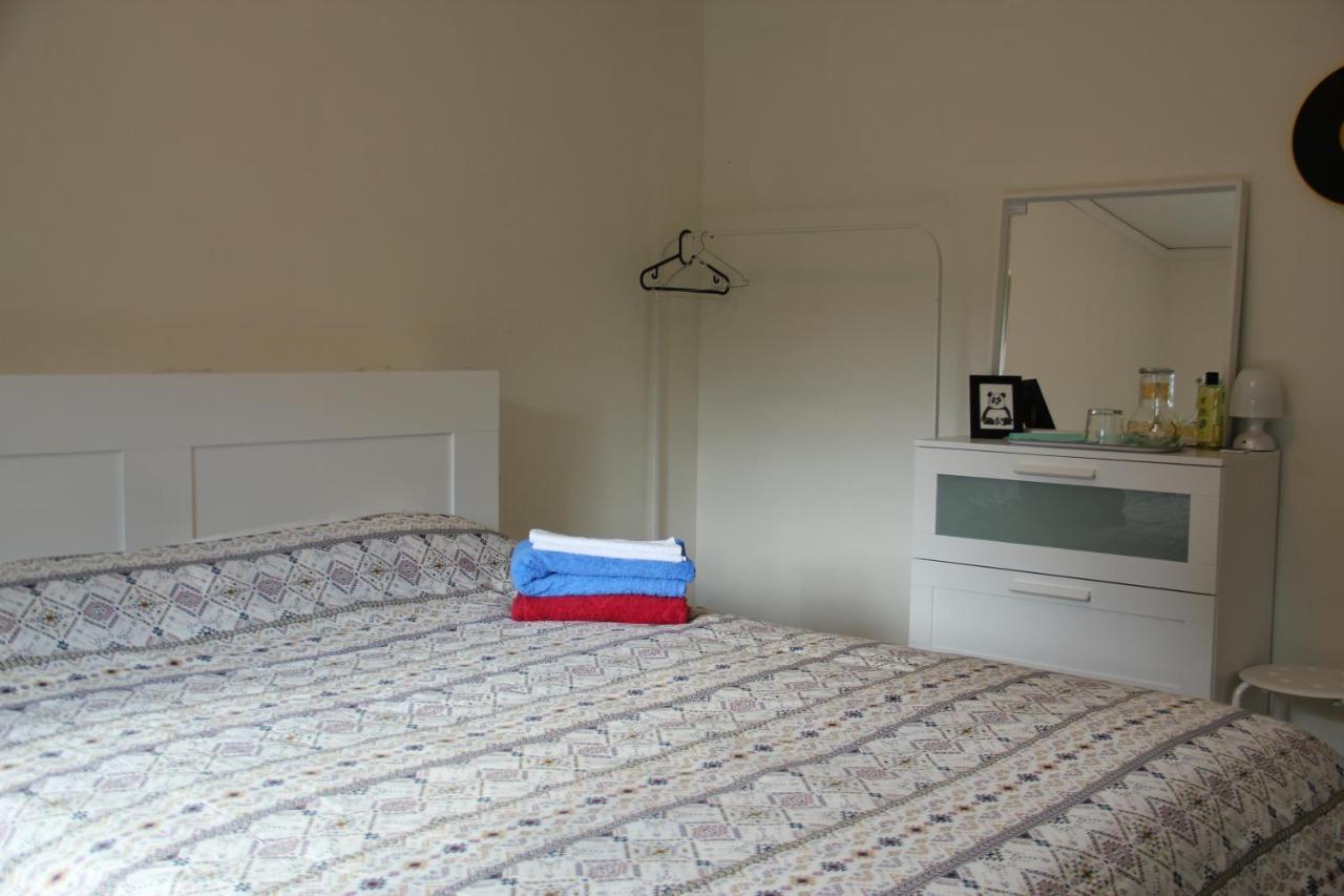 Private Room For Rent In A Villa With Garden View Älmhult Exterior foto